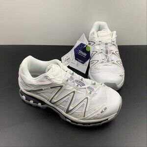 NWT Salomon XT-Quest Adv Bleached Sand Unisex Sneakers